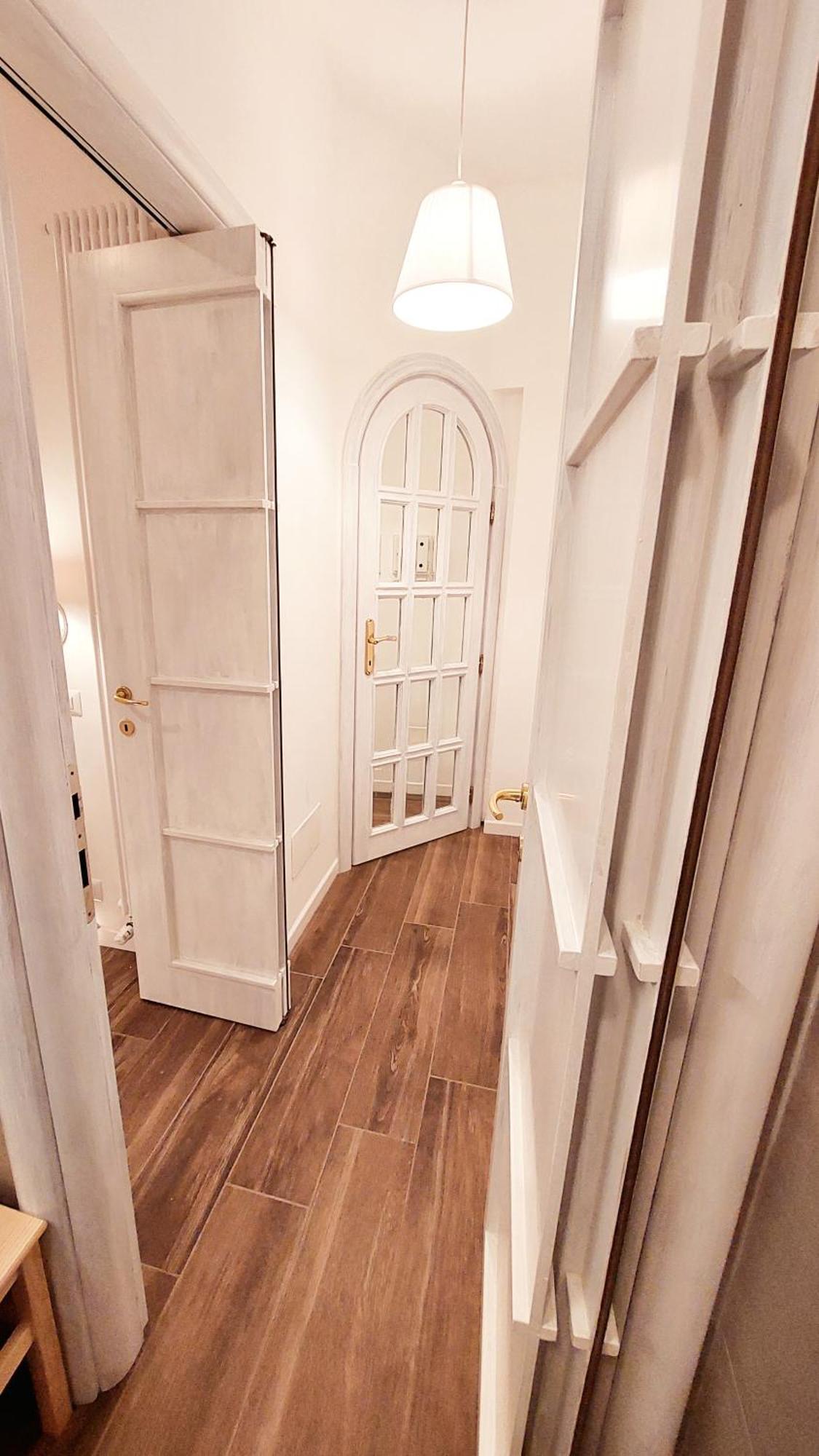 شقة Casa Magnolia بوميتْسْيا الغرفة الصورة