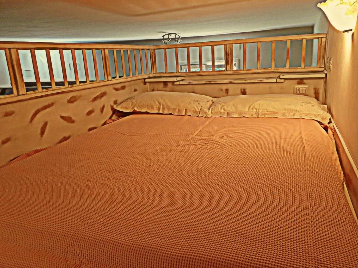 شقة Casa Magnolia بوميتْسْيا المظهر الخارجي الصورة