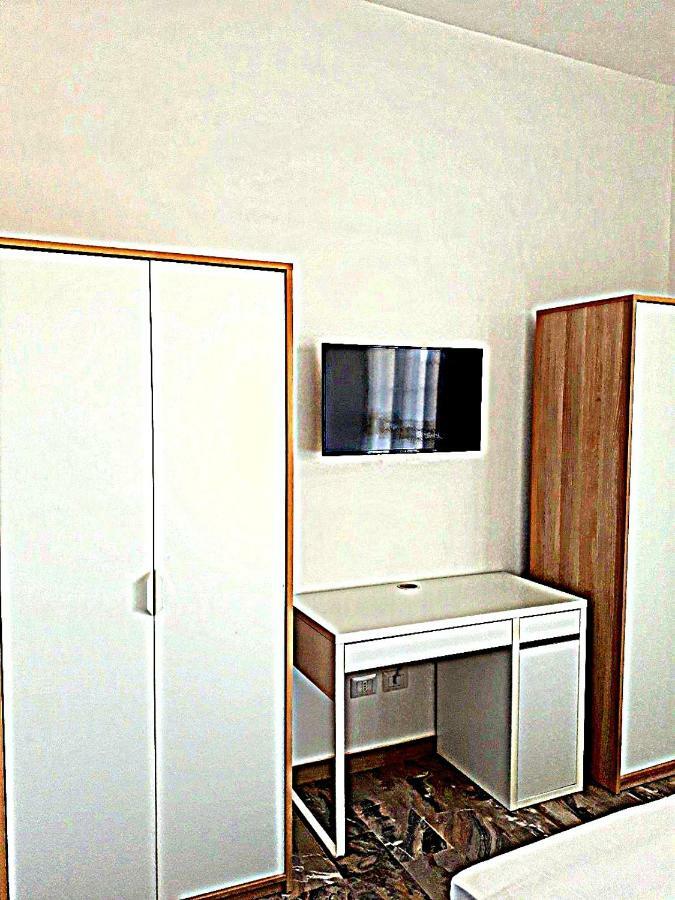 شقة Casa Magnolia بوميتْسْيا المظهر الخارجي الصورة